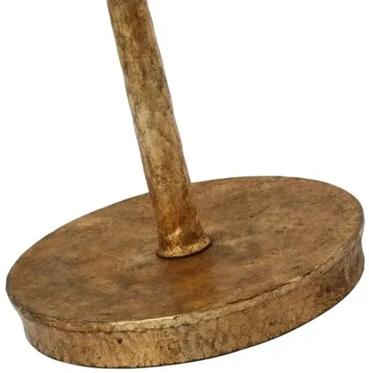 Visual Comfort - Aiden Accent Floor Lamp