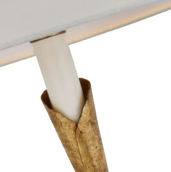 Visual Comfort - Aiden Accent Floor Lamp