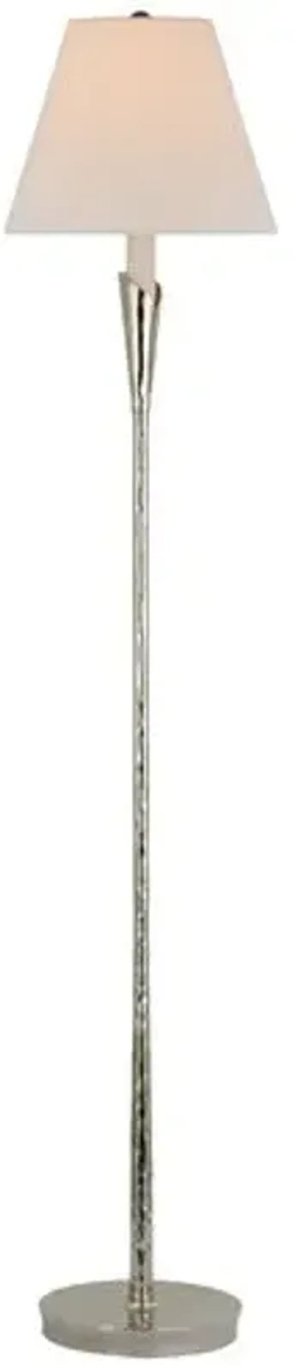 Visual Comfort - Aiden Accent Floor Lamp