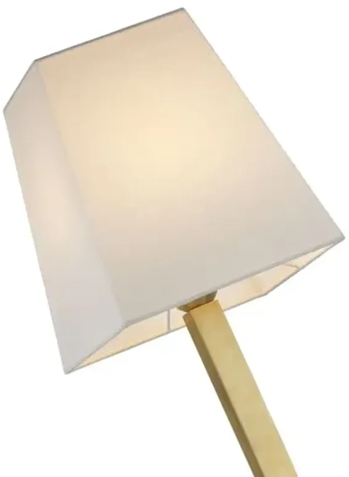 Visual Comfort - Reagan Medium Reading Floor Lamp