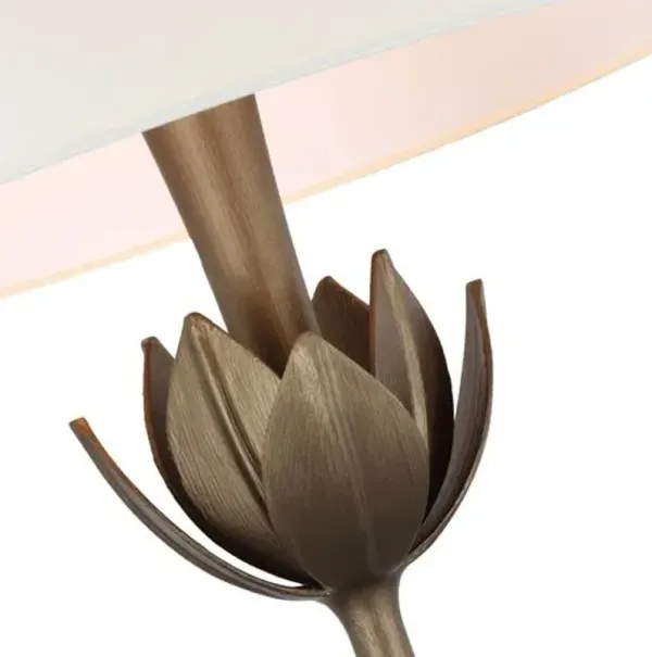 Visual Comfort - Alberto Large Floor Lamp