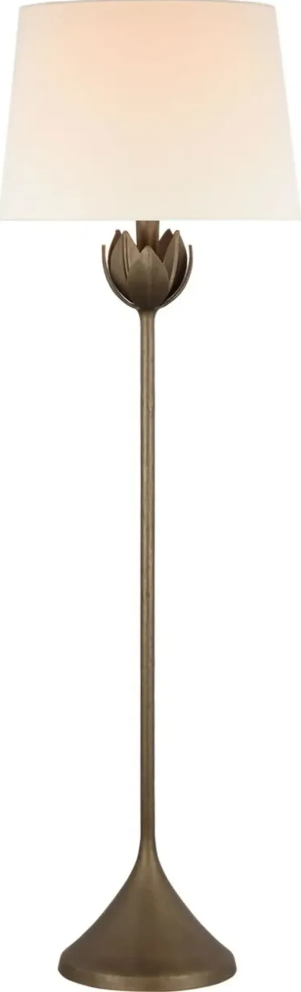 Visual Comfort - Alberto Large Floor Lamp