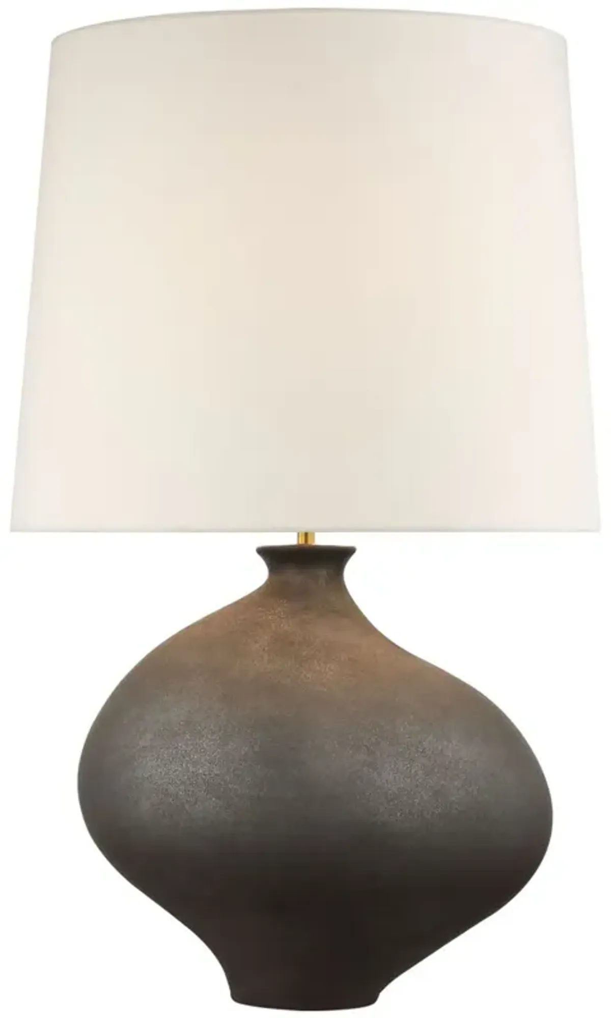 Visual Comfort - Celia Large Table Lamp - Black