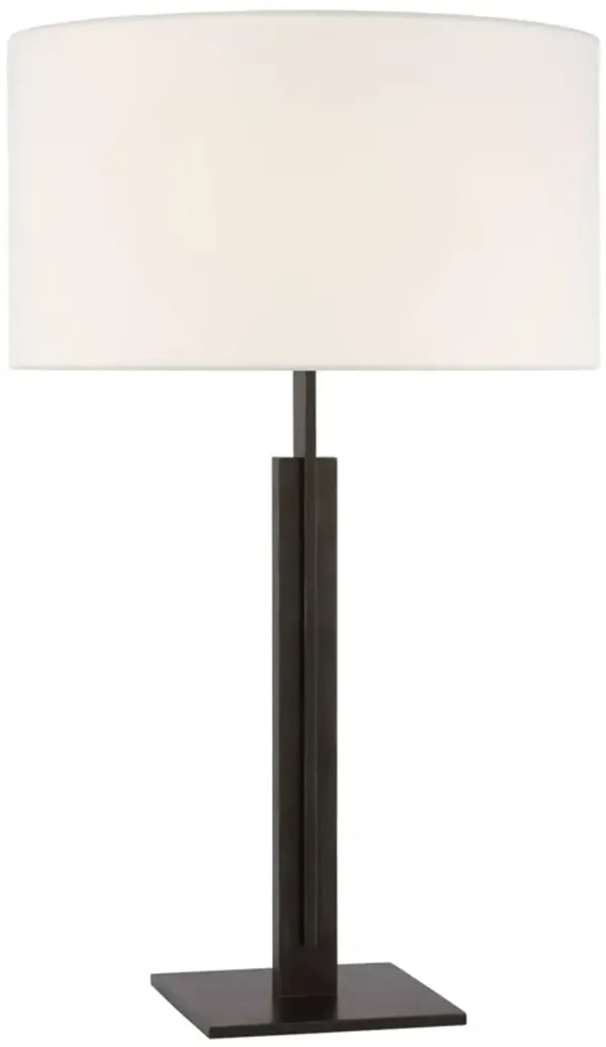 Visual Comfort - Serre Large Table Lamp - Black