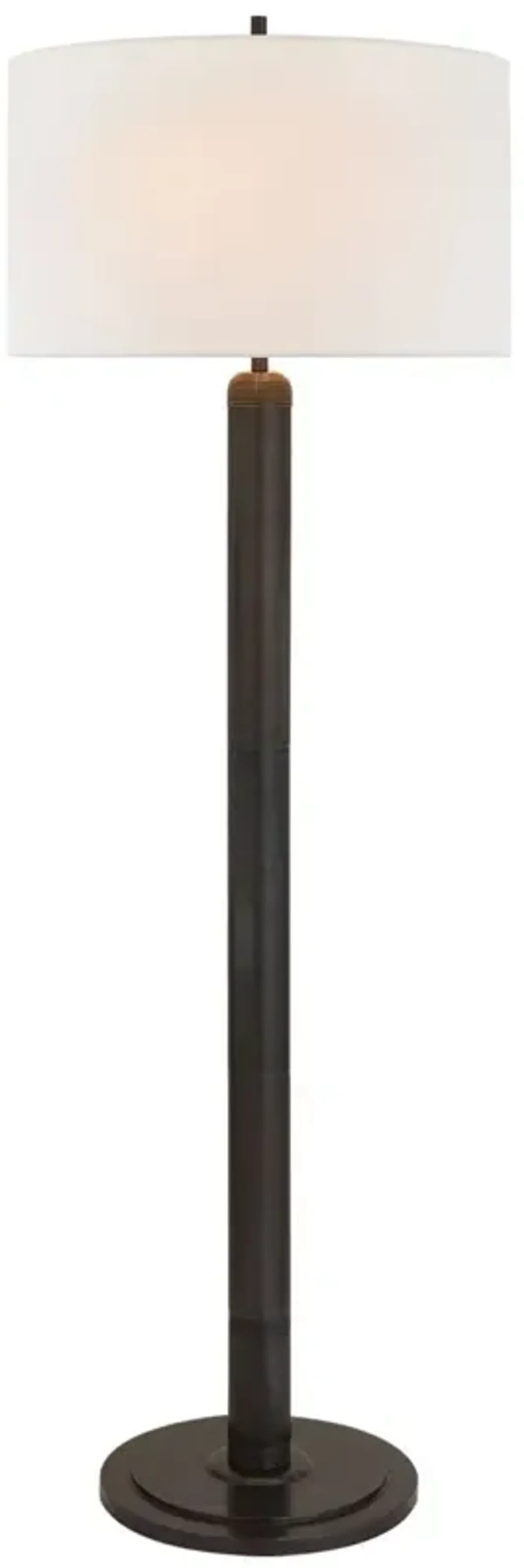 Visual Comfort - Longacre Floor Lamp
