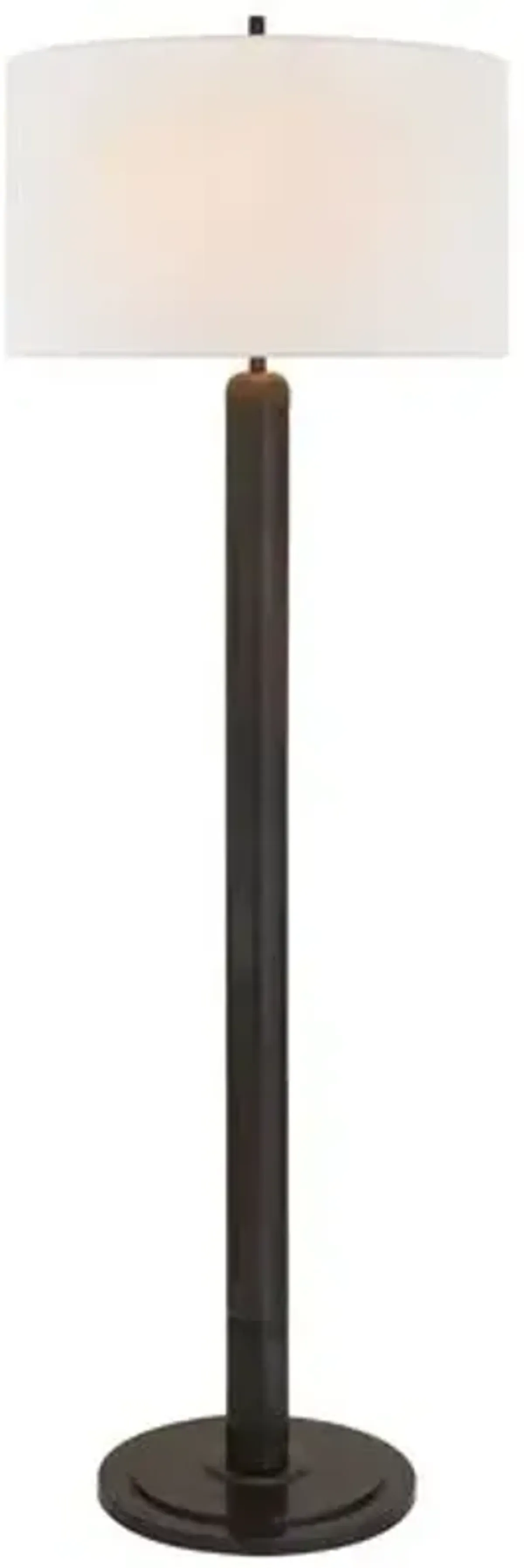 Visual Comfort - Longacre Floor Lamp