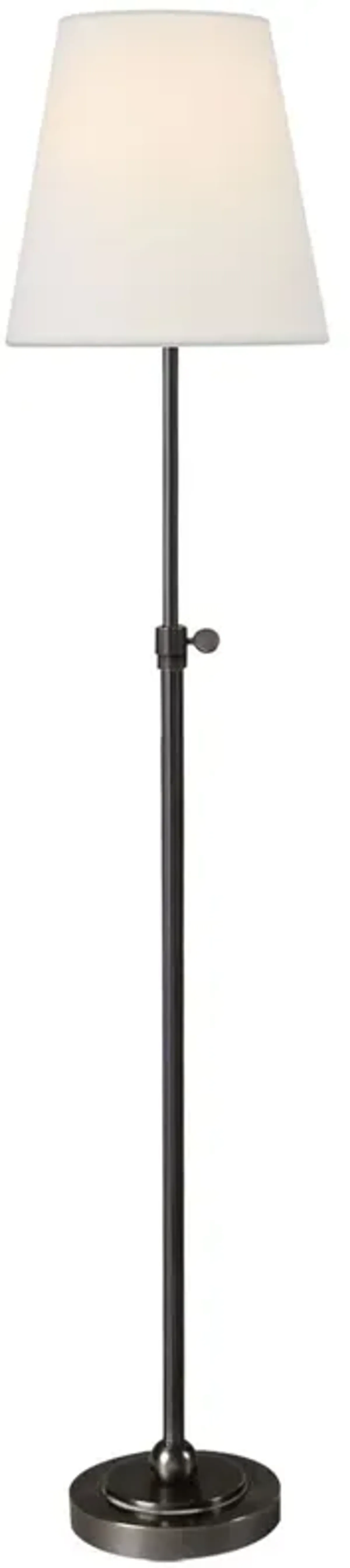 Visual Comfort - Bryant Table Lamp - Black