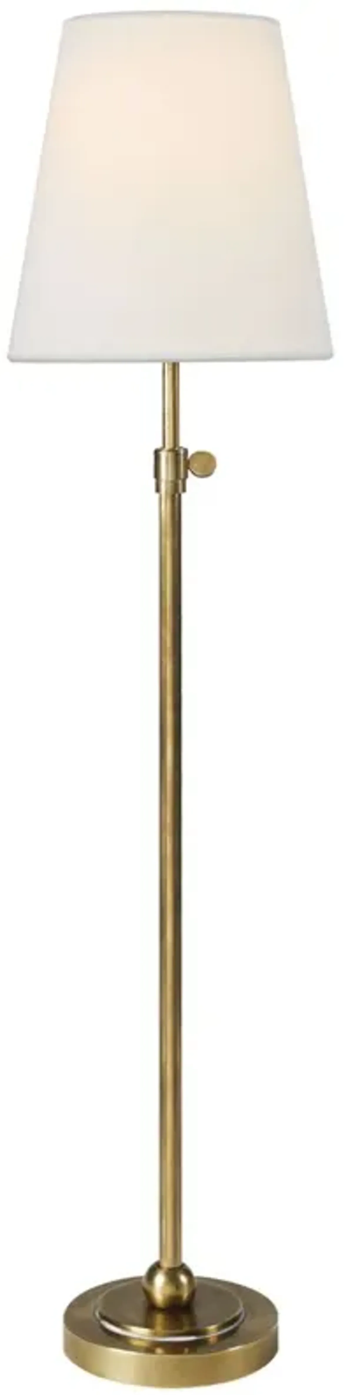 Visual Comfort - Bryant Table Lamp - Gold