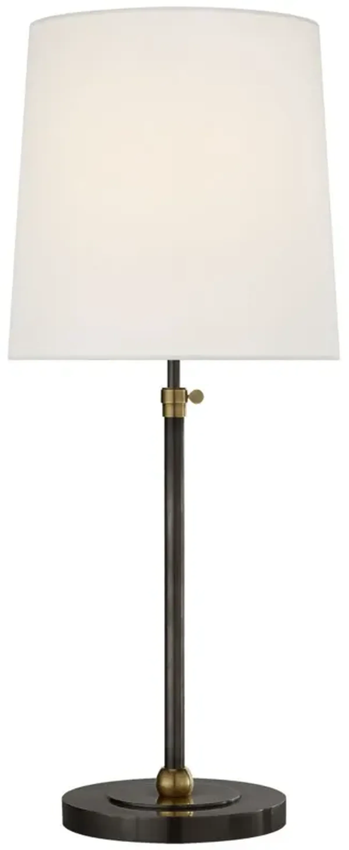Visual Comfort - Bryant Large Table Lamp - Black