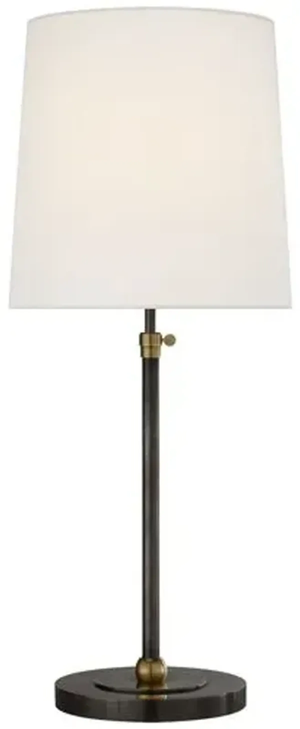Visual Comfort - Bryant Large Table Lamp - Black