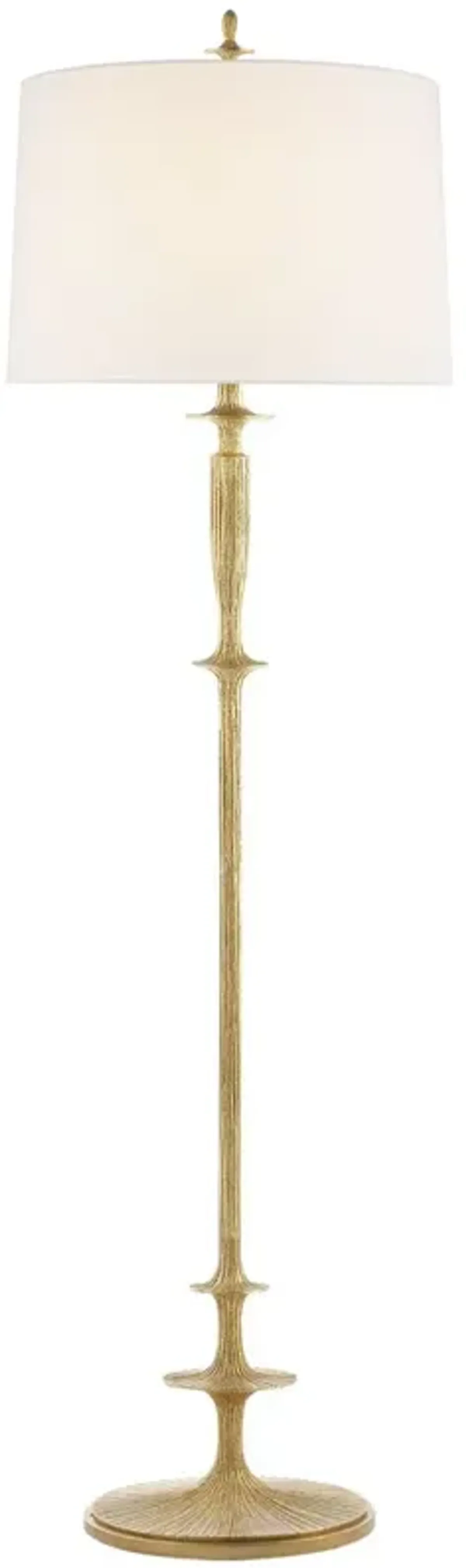 Visual Comfort - Lotus Floor Lamp