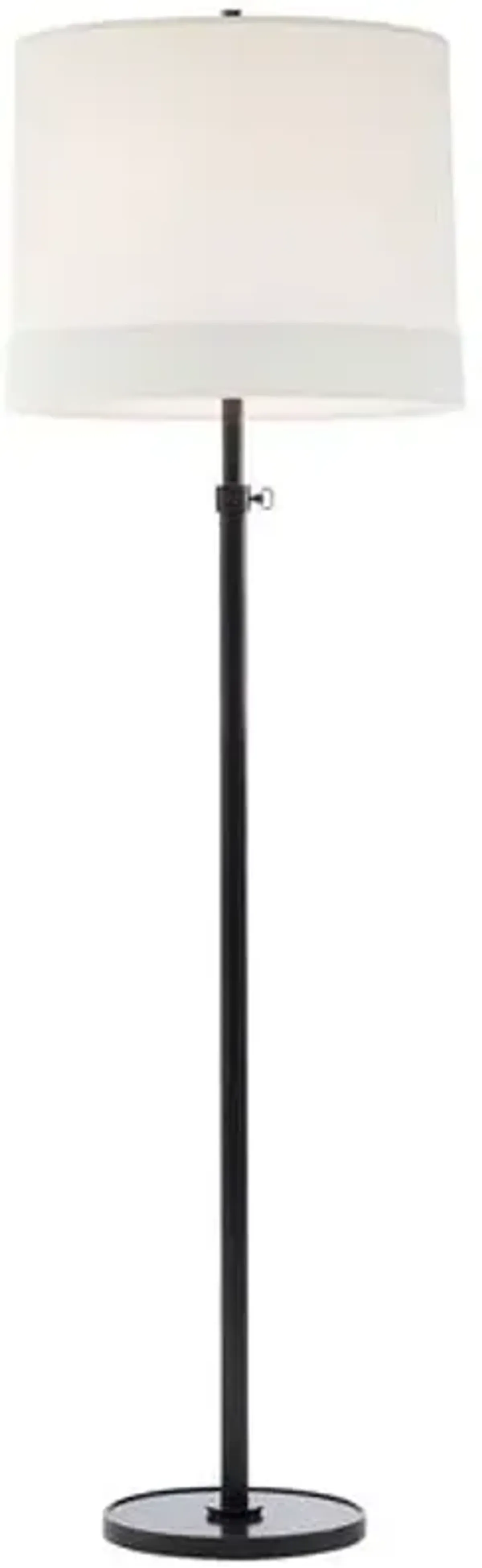 Visual Comfort - Simple Floor Lamp