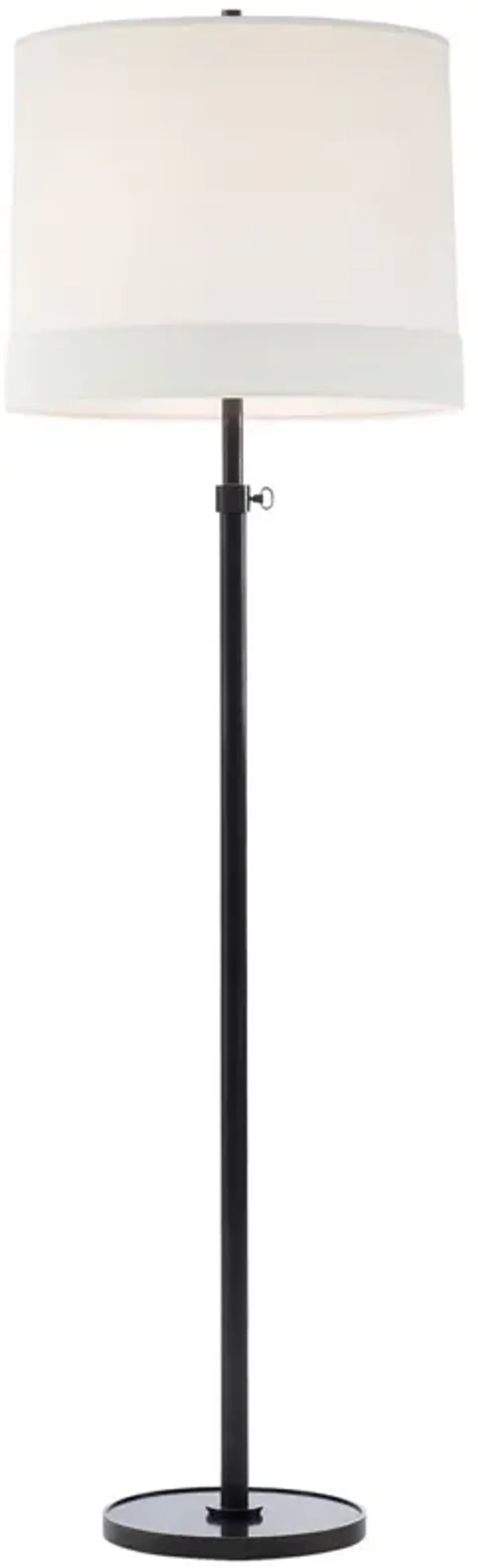 Visual Comfort - Simple Floor Lamp