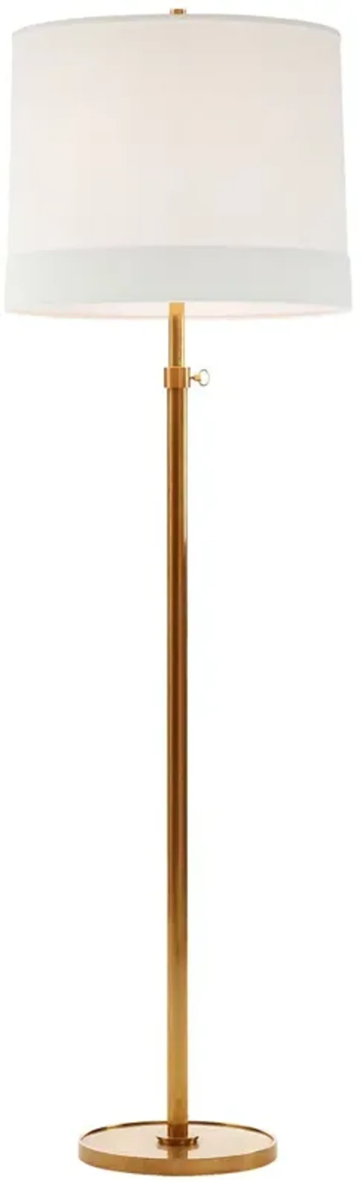Visual Comfort - Simple Floor Lamp