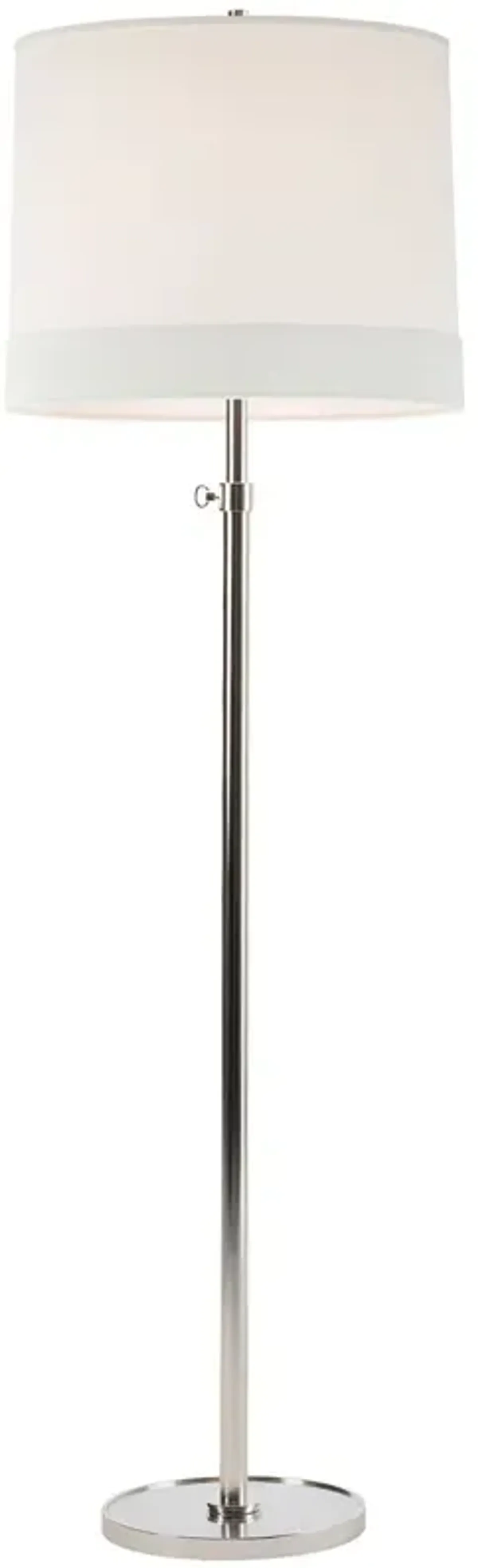 Visual Comfort - Simple Floor Lamp