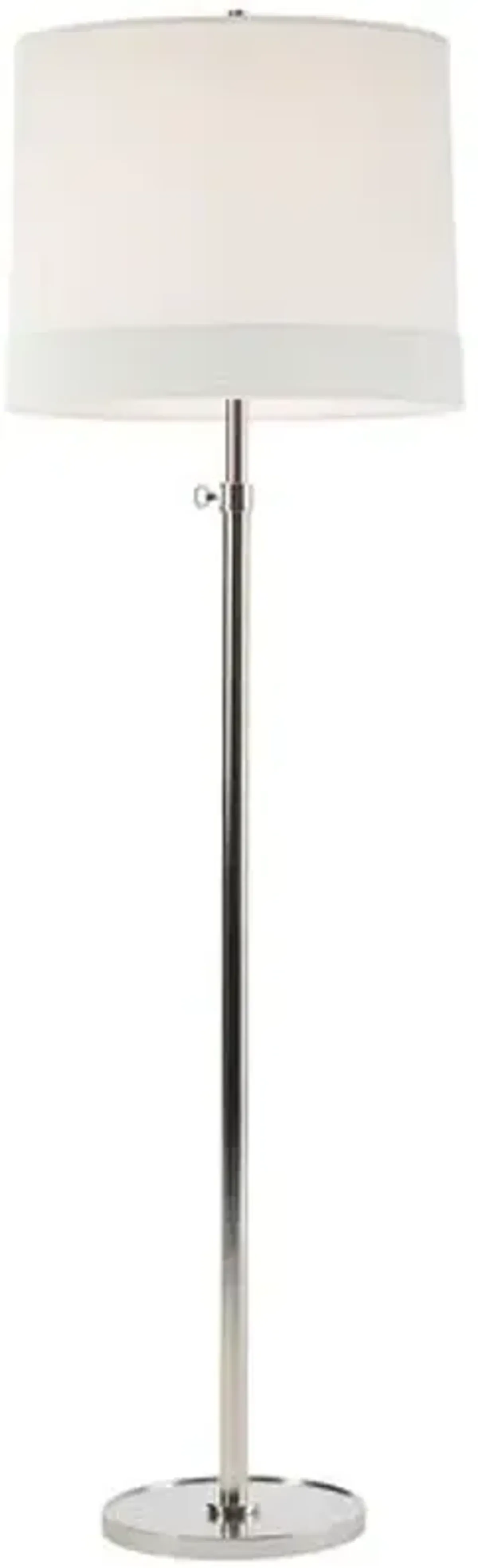 Visual Comfort - Simple Floor Lamp