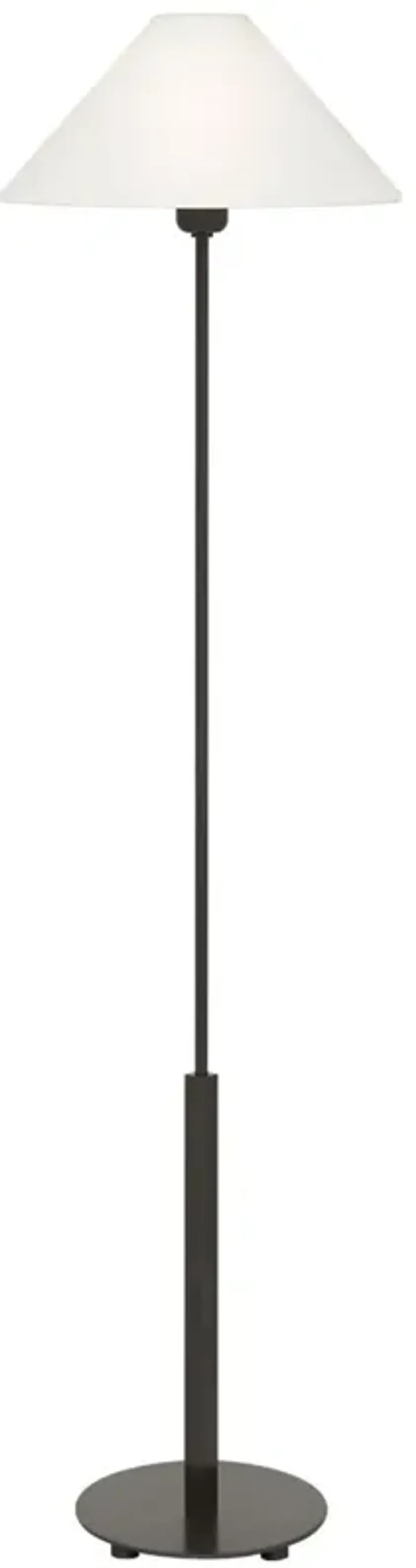 Visual Comfort - Hackney Floor Lamp