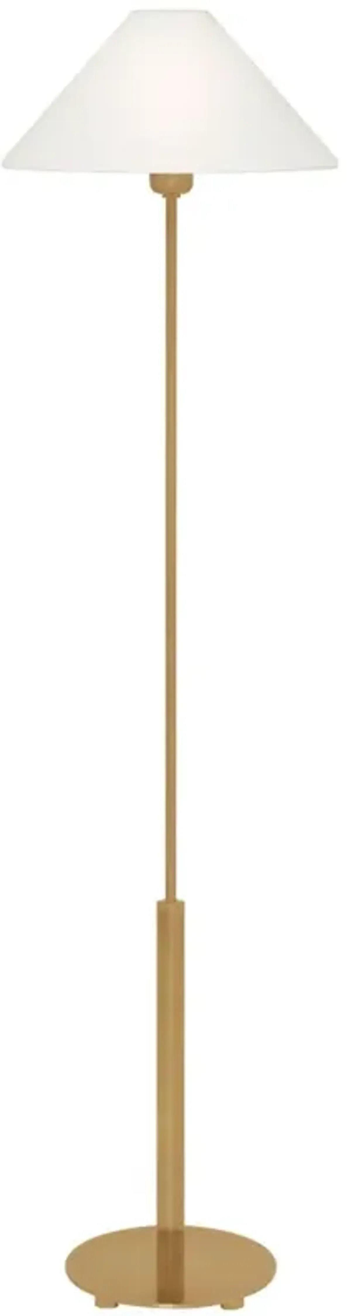 Visual Comfort - Hackney Floor Lamp