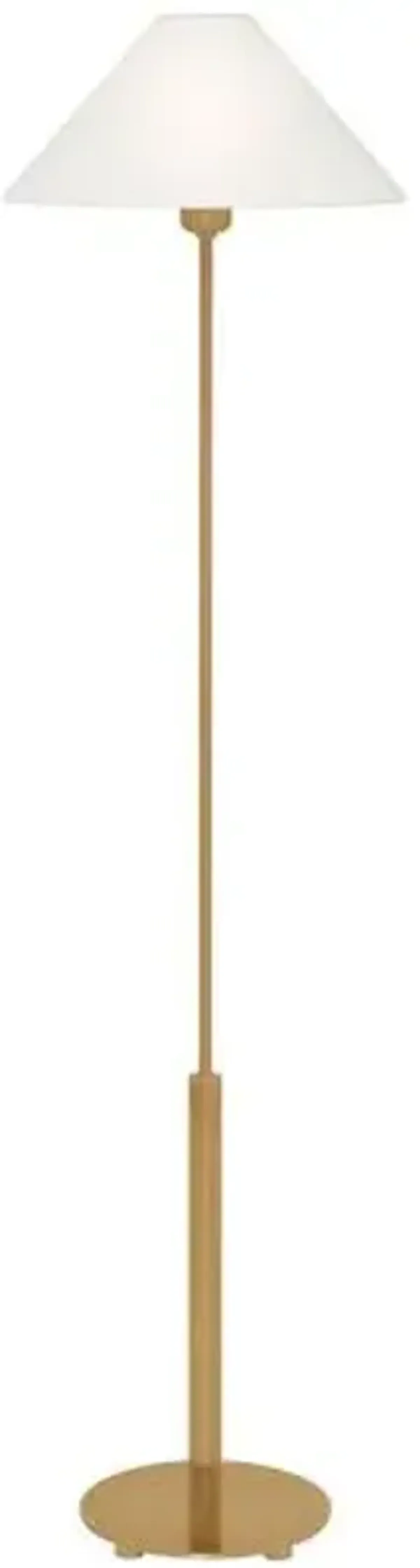 Visual Comfort - Hackney Floor Lamp
