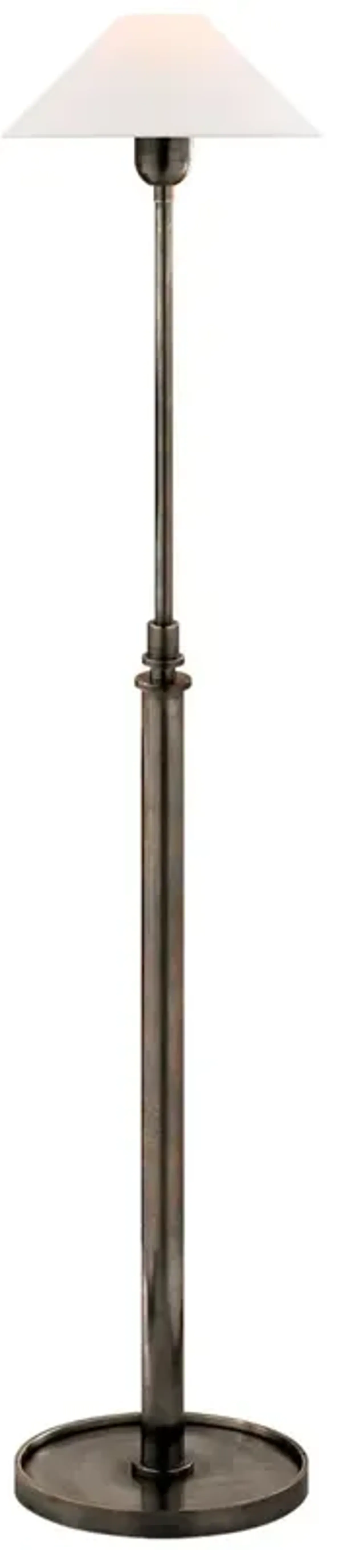 Visual Comfort - Hargett Floor Lamp