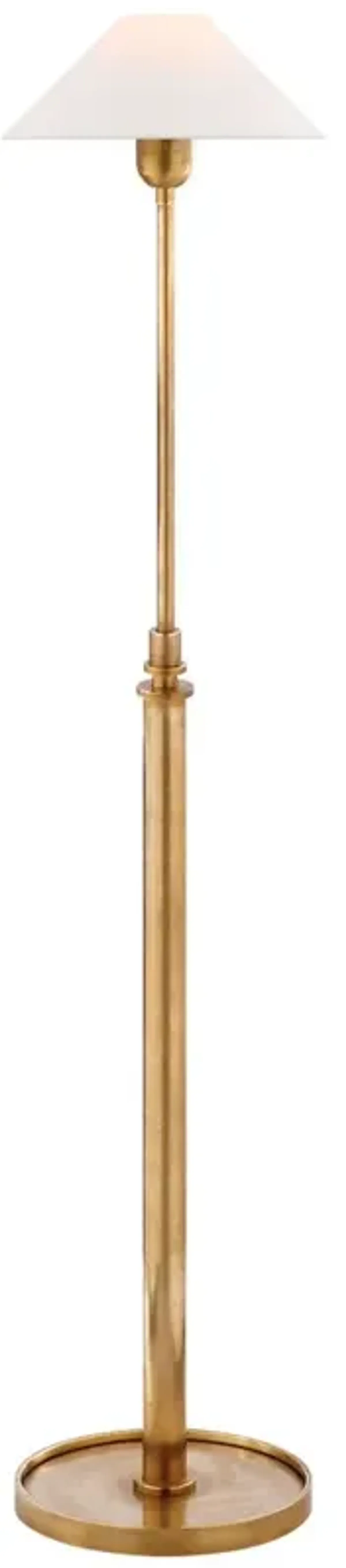 Visual Comfort - Hargett Floor Lamp