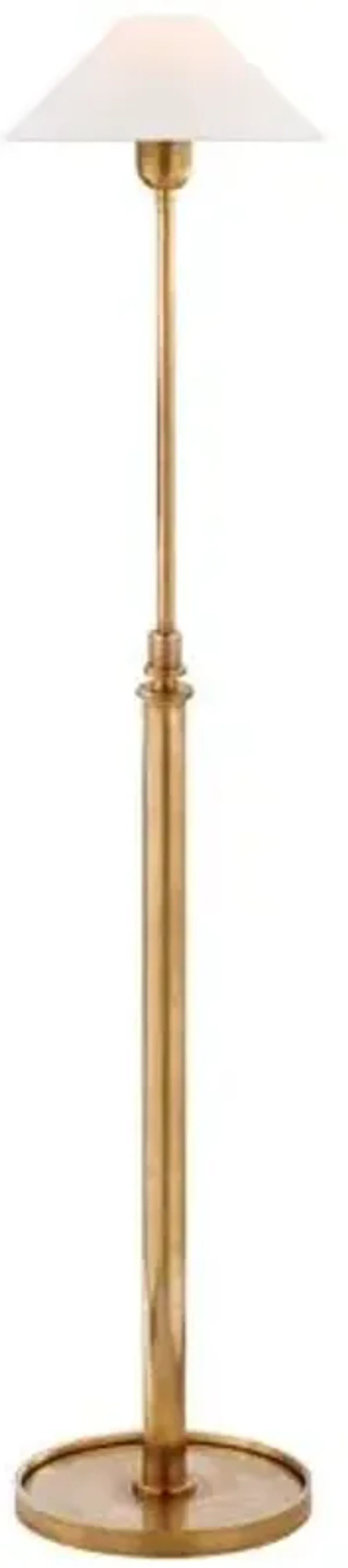 Visual Comfort - Hargett Floor Lamp