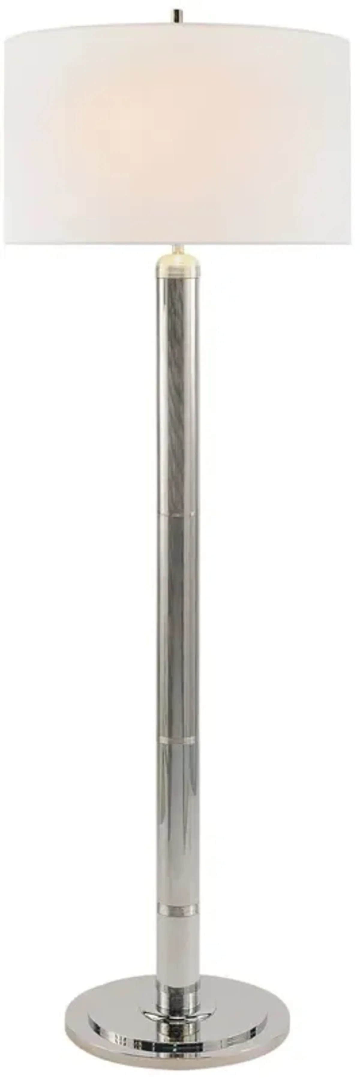 Visual Comfort - Longacre Floor Lamp