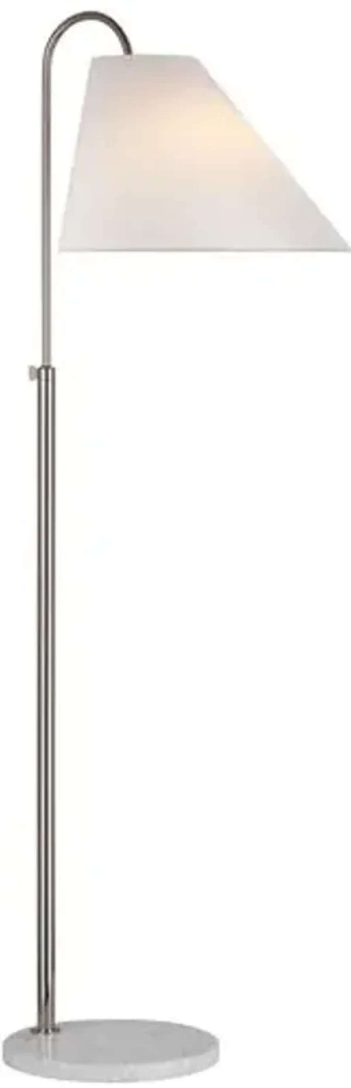 Visual Comfort - Kinsley Medium Floor Lamp