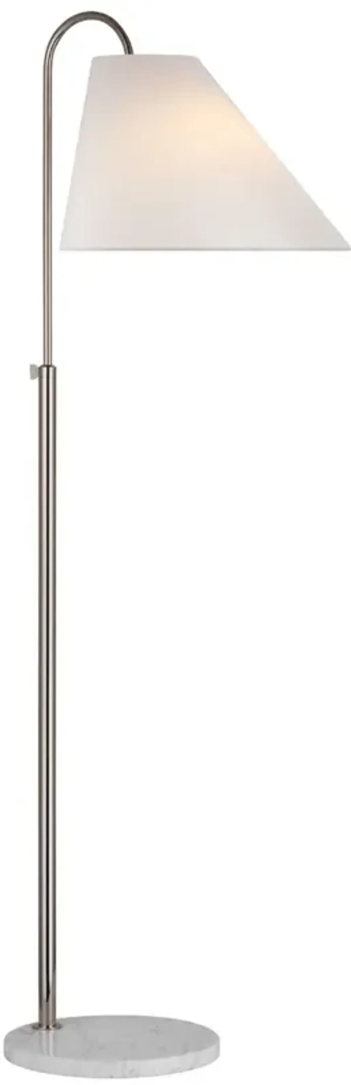 Visual Comfort - Kinsley Medium Floor Lamp