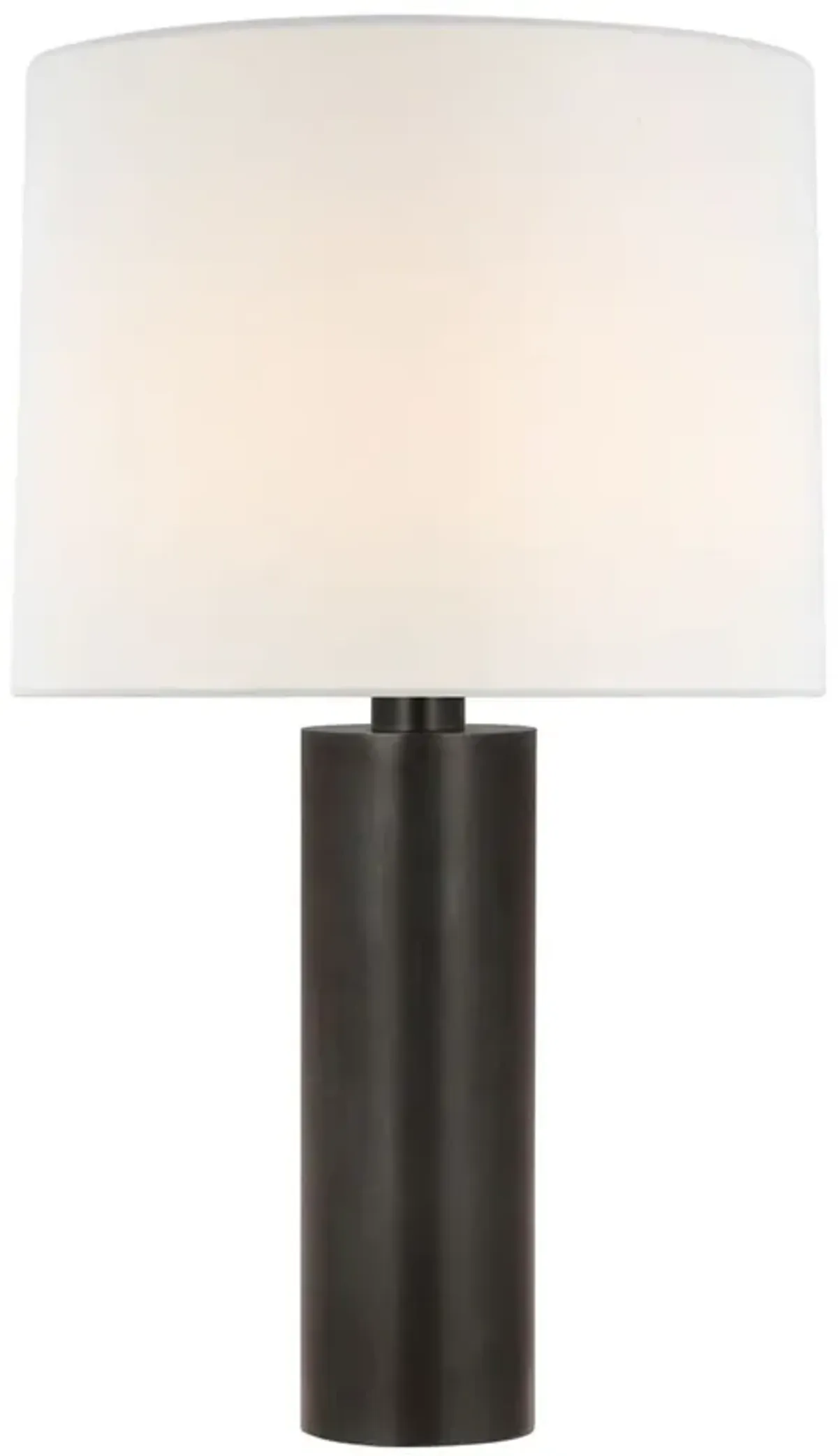 Visual Comfort - Sylvie Medium Table Lamp - Black