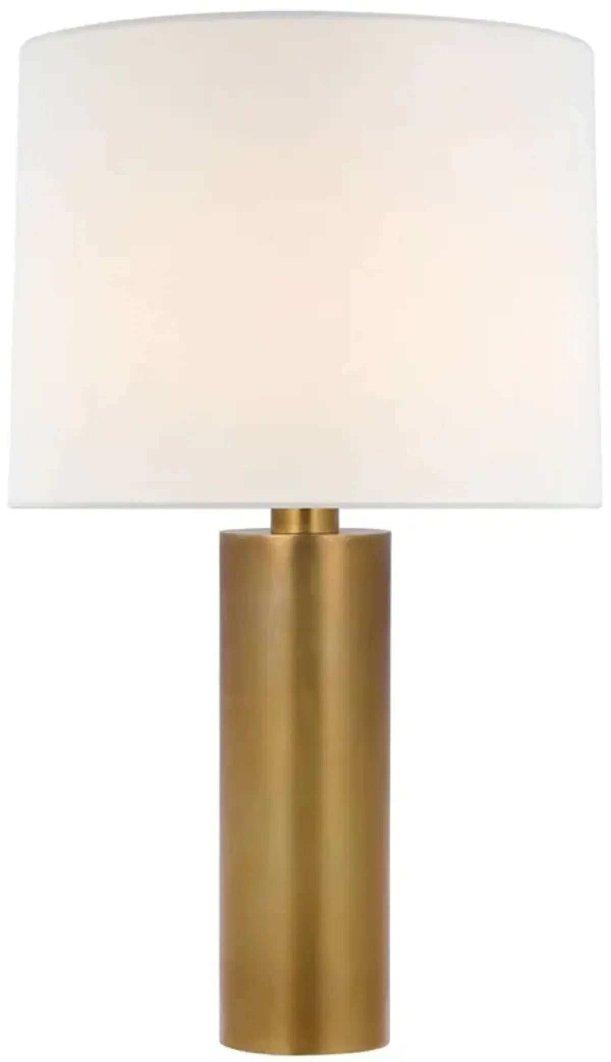 Visual Comfort - Sylvie Medium Table Lamp - Gold