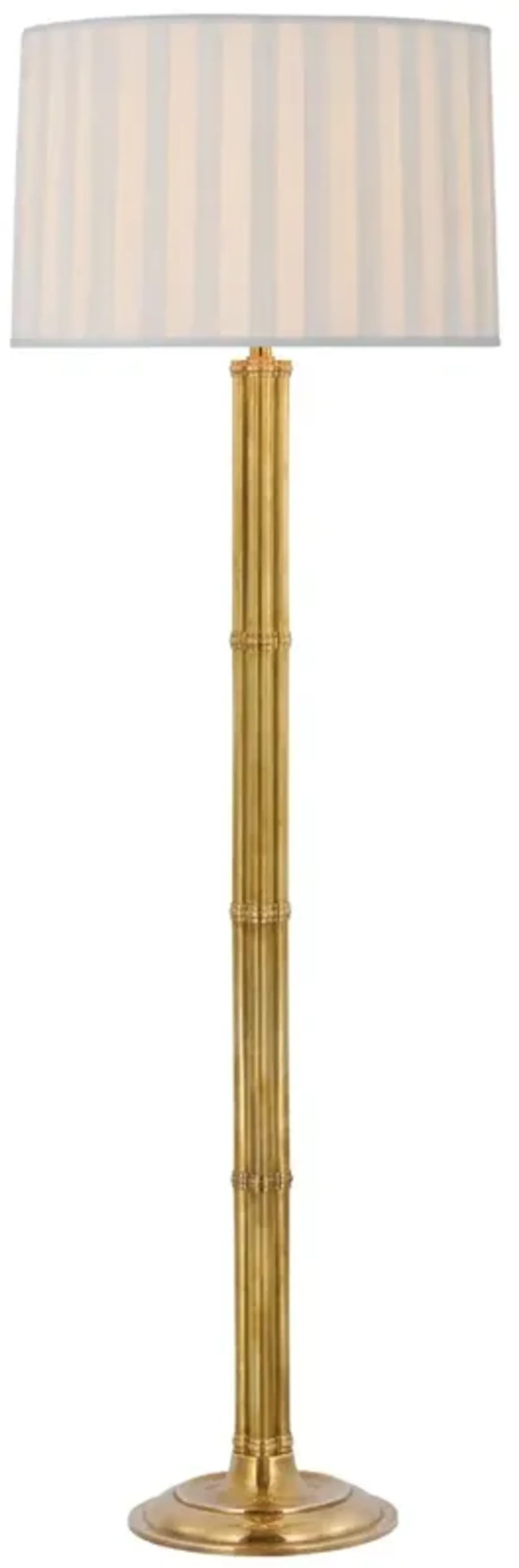 Ralph Lauren Home - Visual Comfort - Downing Large Floor Lamp