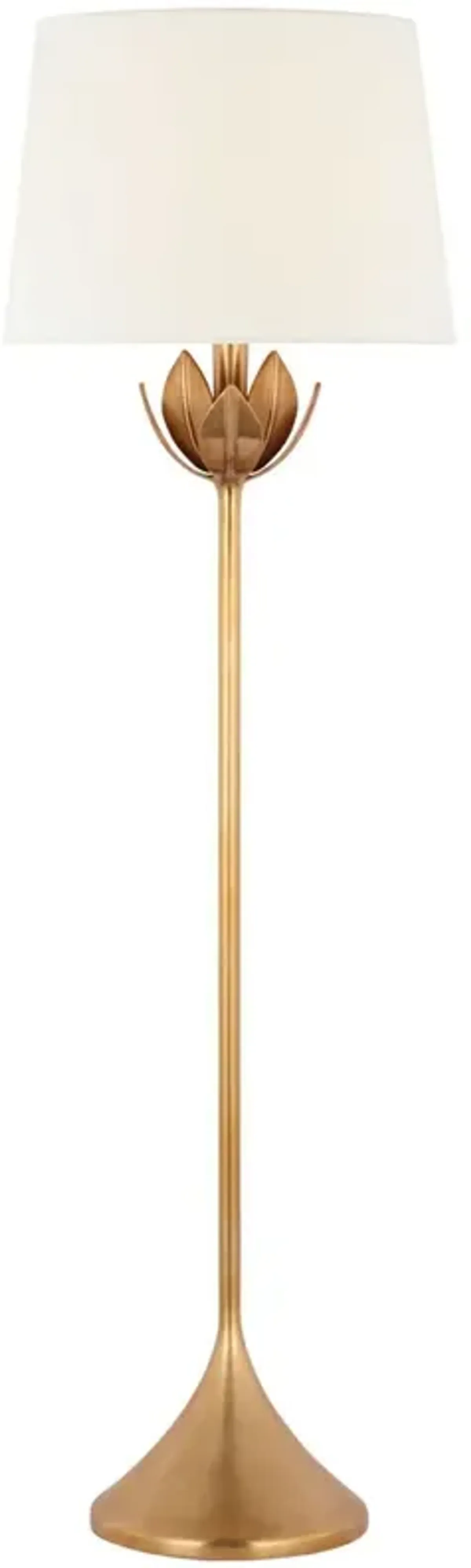 Visual Comfort - Alberto Large Floor Lamp