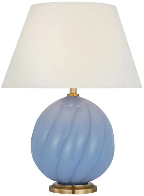 Talia 13" Cordless Accent Lamp