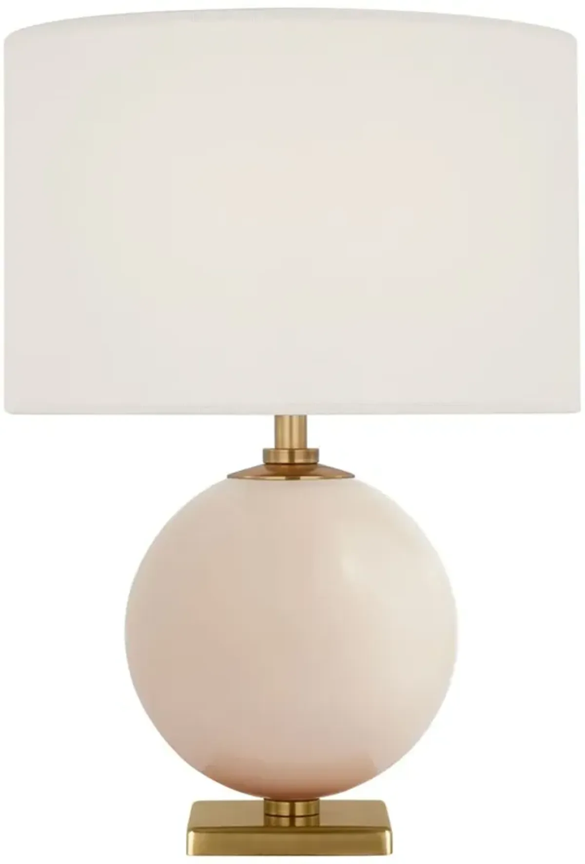 Elsie 12" Cordless Accent Lamp