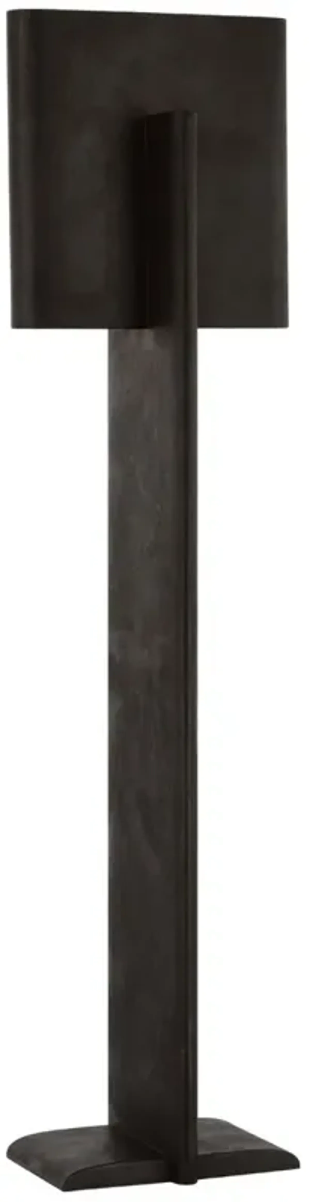 Visual Comfort - Lotura 72" Intersecting Floor Lamp