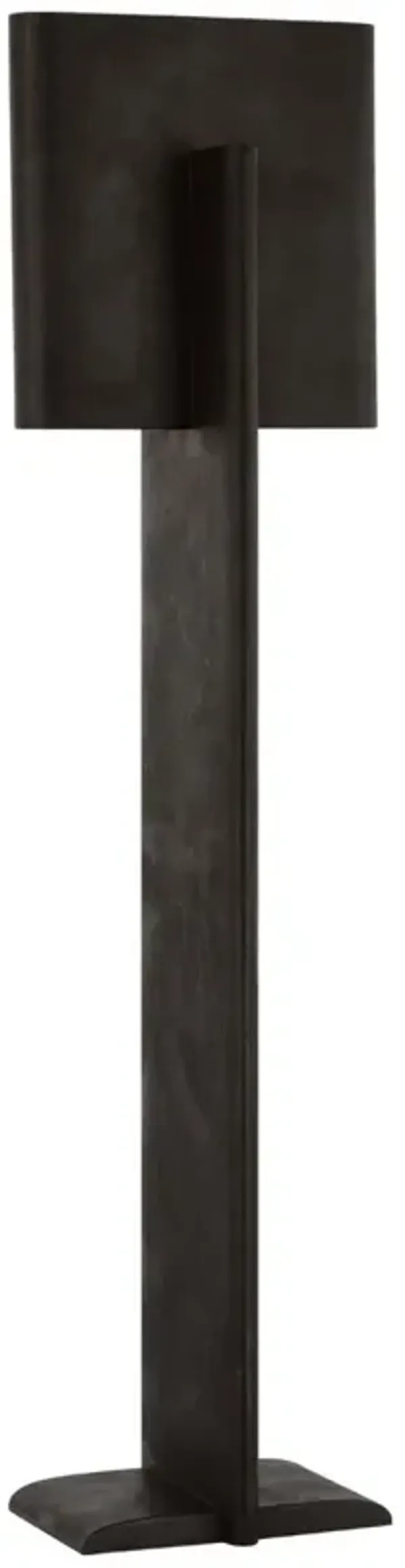 Visual Comfort - Lotura 72" Intersecting Floor Lamp