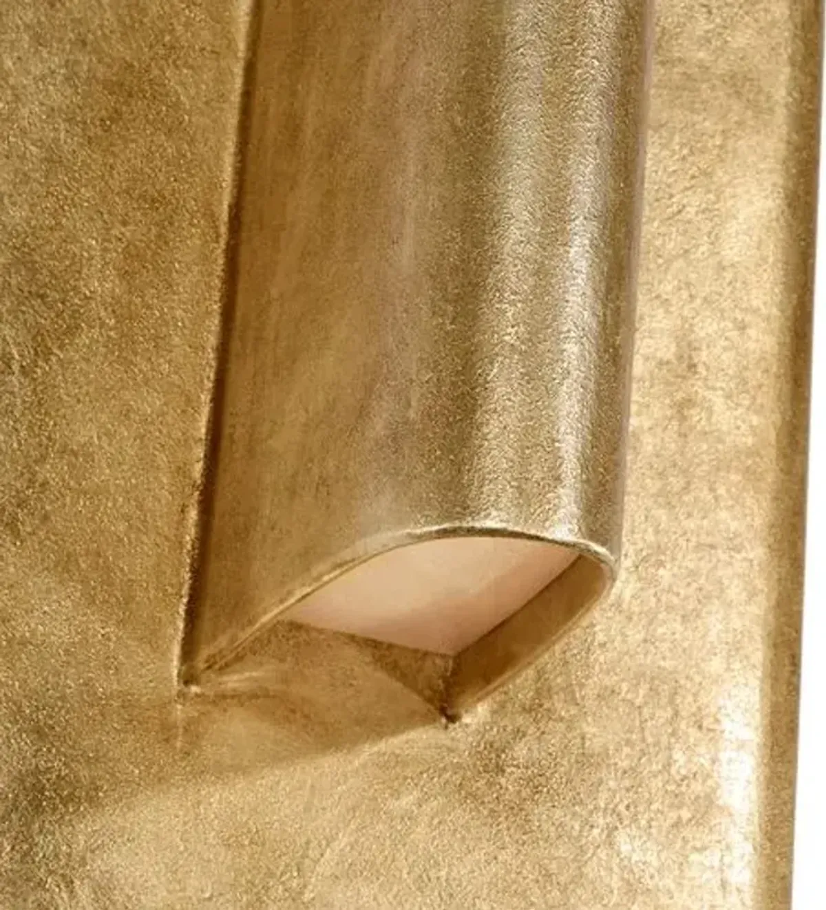 Visual Comfort - Lotura 72" Intersecting Floor Lamp