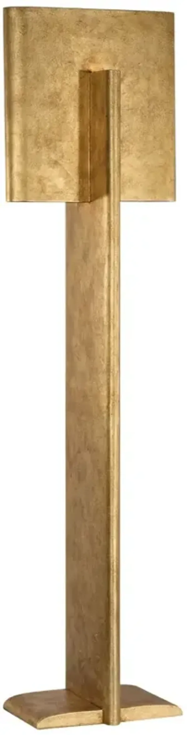 Visual Comfort - Lotura 72" Intersecting Floor Lamp