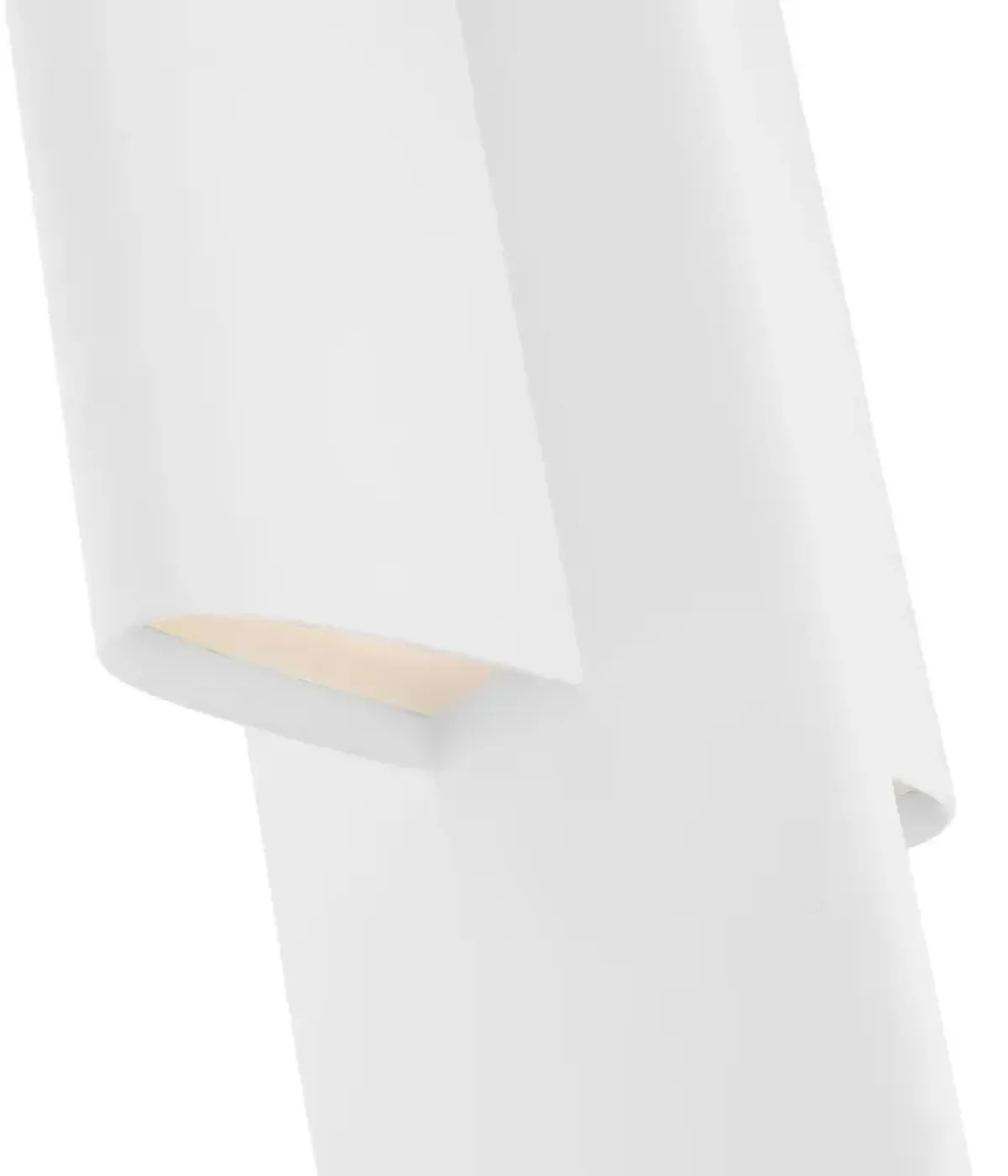 Visual Comfort - Lotura 72" Intersecting Floor Lamp