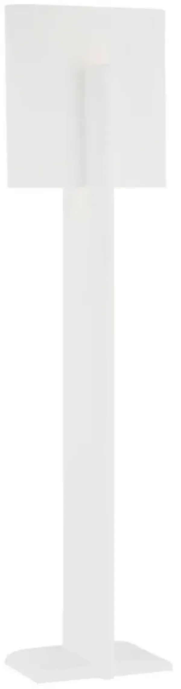 Visual Comfort - Lotura 72" Intersecting Floor Lamp