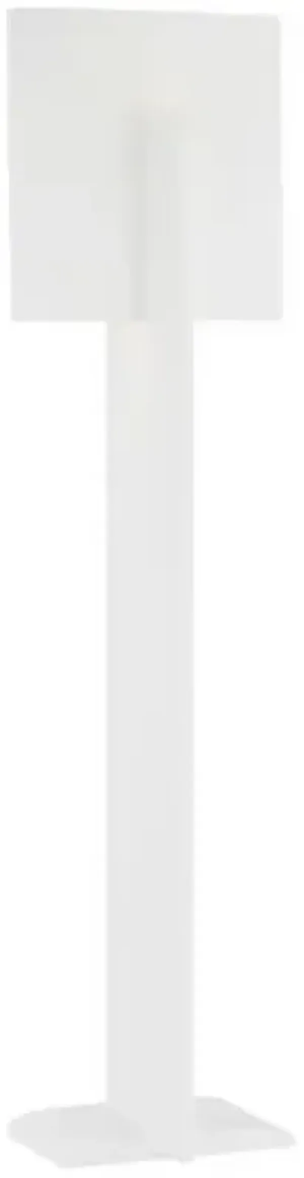 Visual Comfort - Lotura 72" Intersecting Floor Lamp