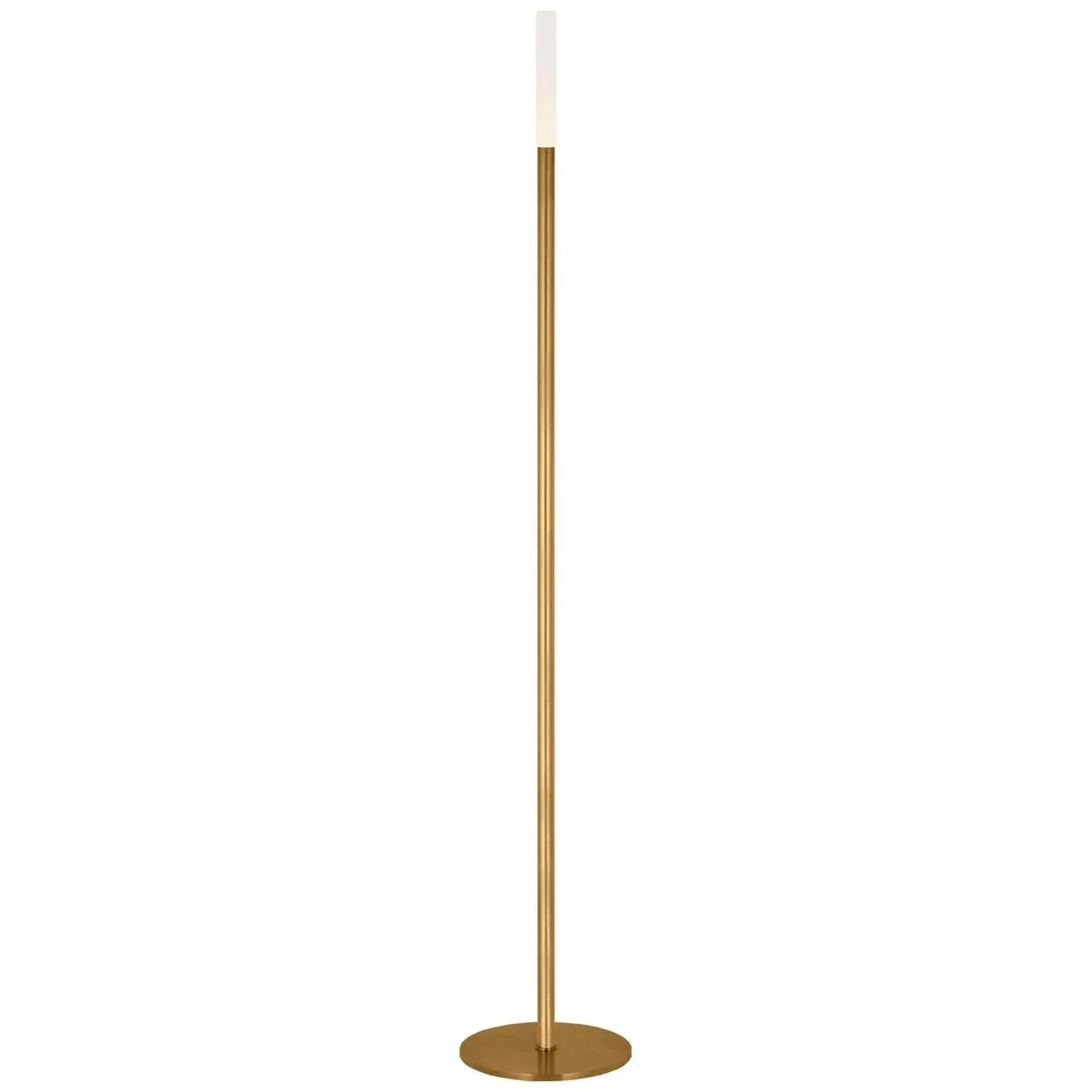 Visual Comfort - Rousseau 60" Floor Lamp