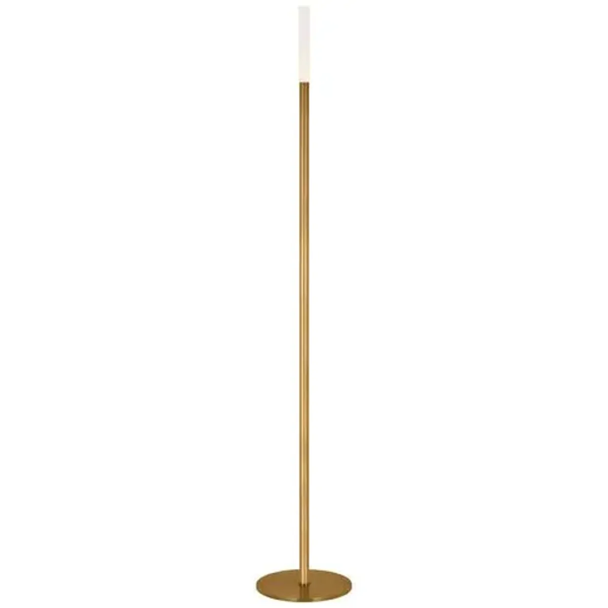 Visual Comfort - Rousseau 60" Floor Lamp