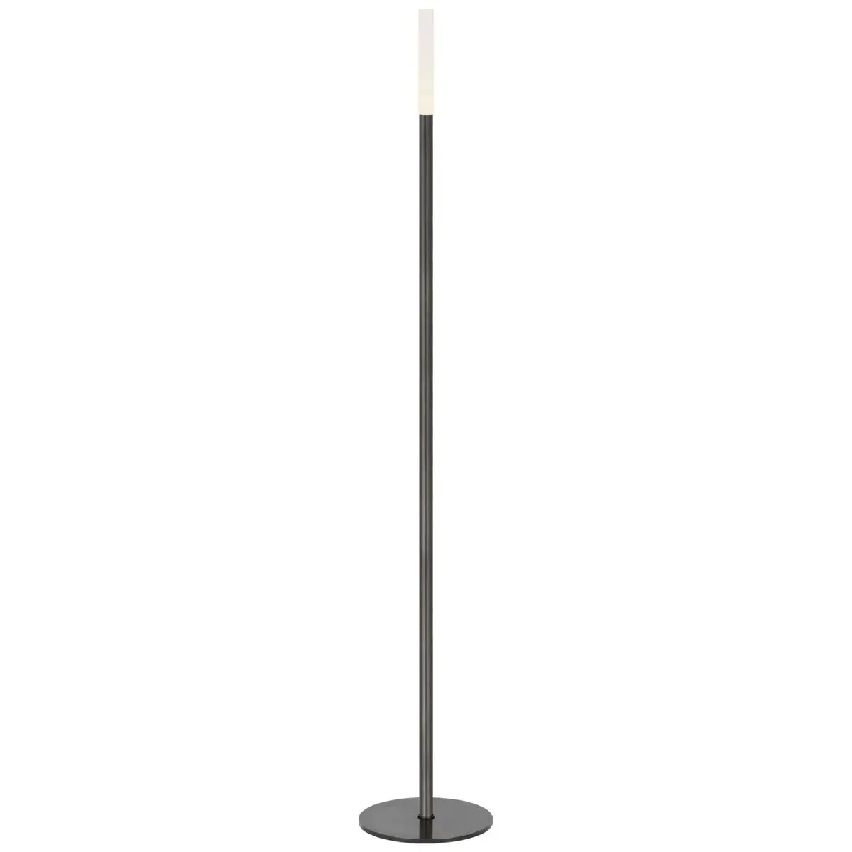 Visual Comfort - Rousseau 60" Floor Lamp