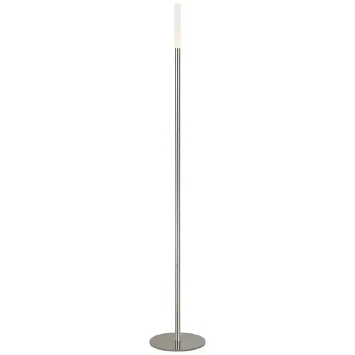 Visual Comfort - Rousseau 60" Floor Lamp
