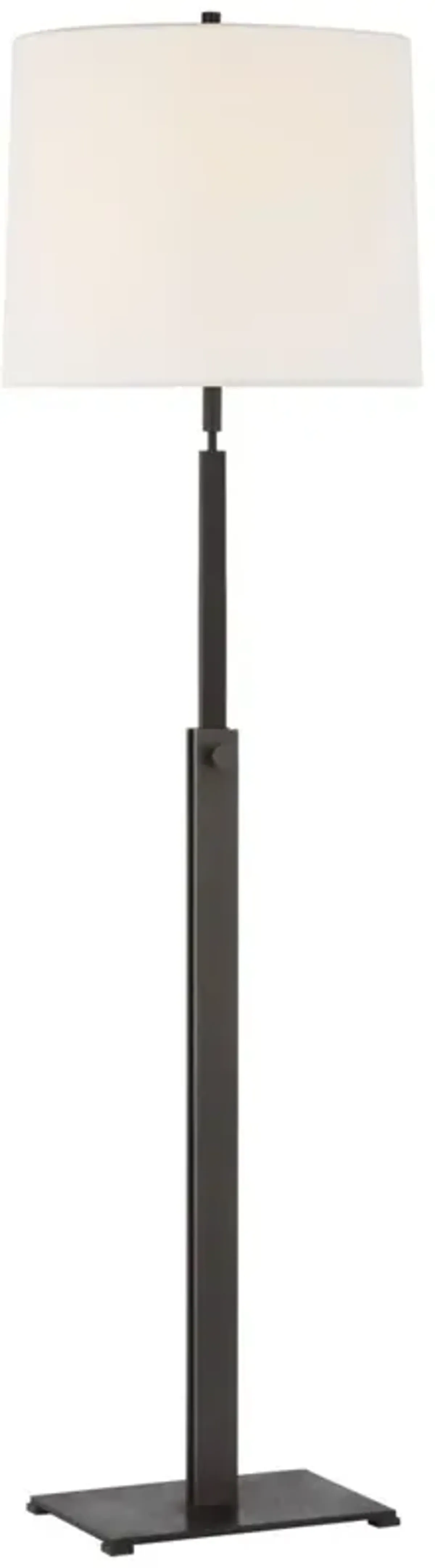 Visual Comfort - Cadmus Medium Adjustable Floor Lamp