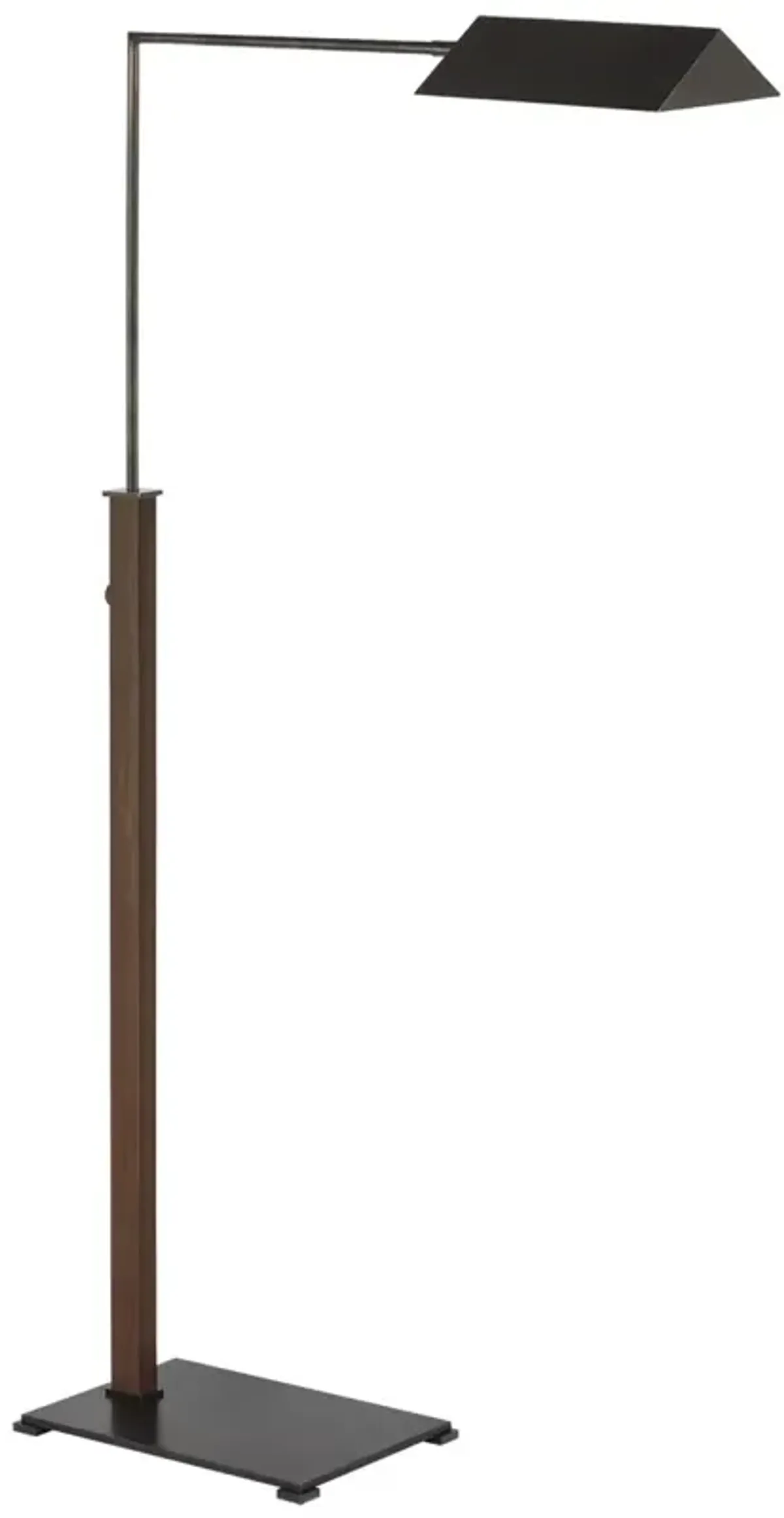Visual Comfort - Copse Medium Pharmacy Floor Lamp