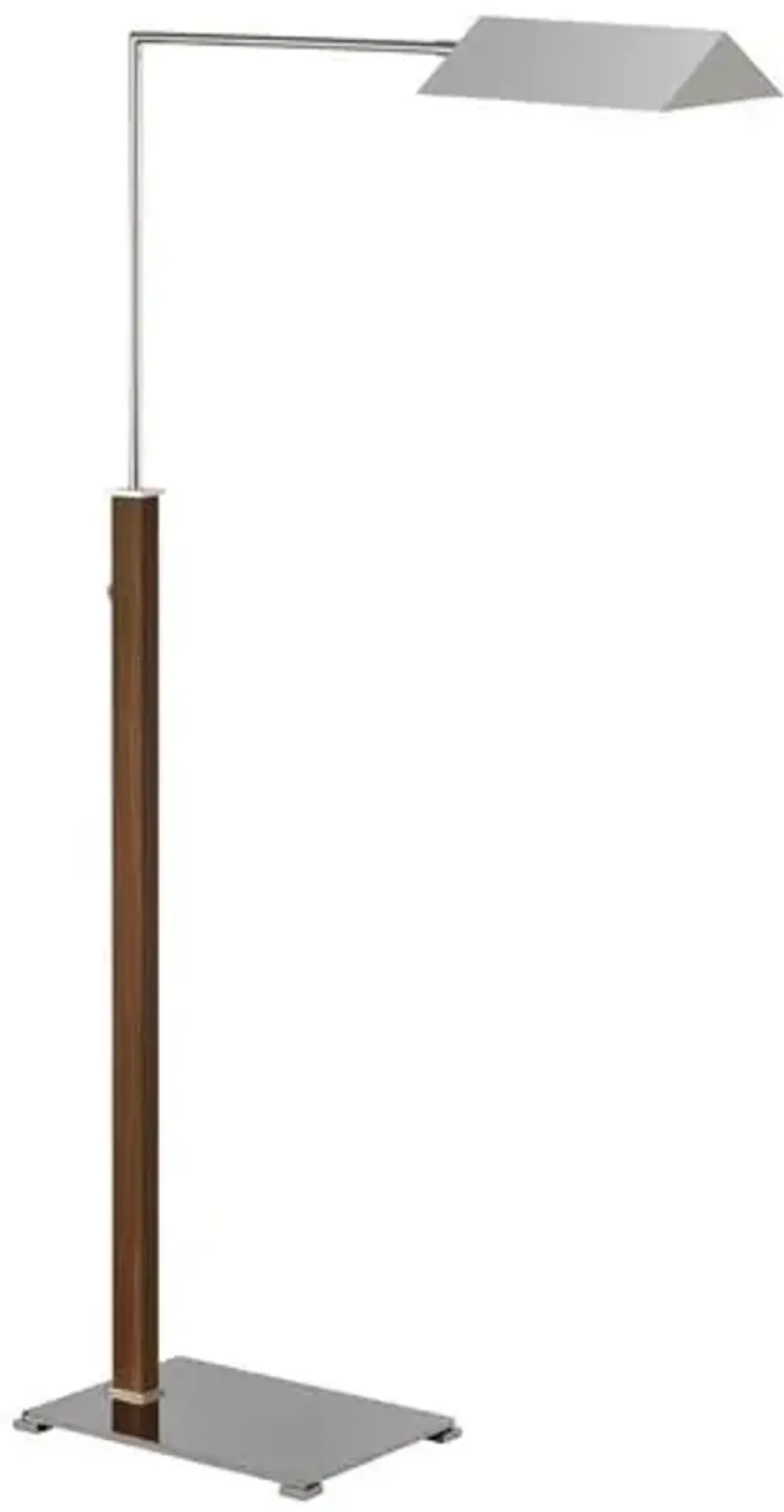 Visual Comfort - Copse Medium Pharmacy Floor Lamp