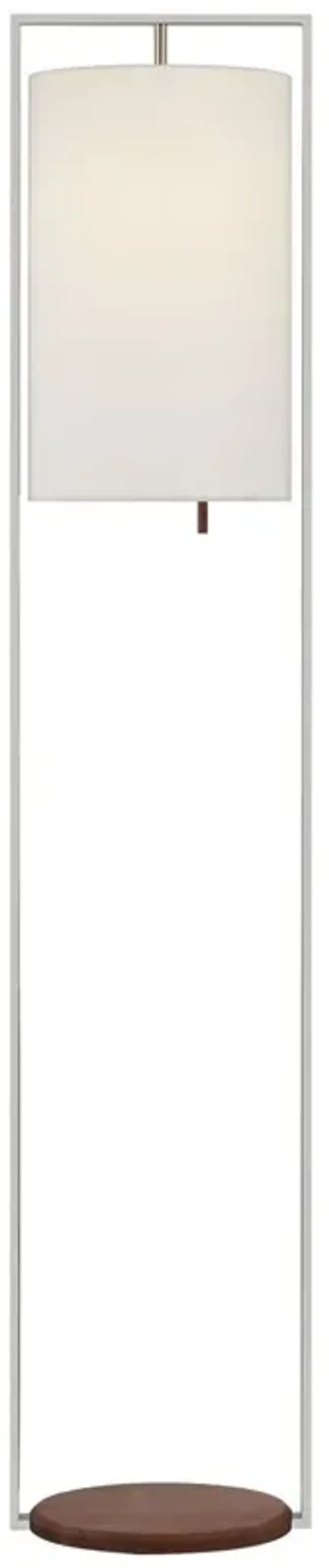 Visual Comfort - Zenz Medium Floor Lamp